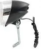 Lampe De Vélo À Dynamo Frontale Avec Sauvegarde Voir les images du produit 3