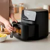 PRIXTON Heißluftfritteuse Cook Organics 4,2 L, 8 Programme, Produktbild-Vorschau 9