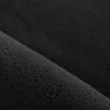 Teppich Läufer Wohnzimmer Schwarz 60x110 Unicolor - Produktbild-Vorschau 5