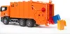 Bruder Scania R-Serie Müll-LKW (orange), 1 Stück Produktbild-Vorschau 28