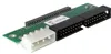 DELOCK IDE Konverter IDE 40pin -> IDE 44pin St/Bu Podgląd zdjęcia produktu 2