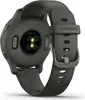 Garmin VENU 2S Grau/Schiefergrau Produktbild-Vorschau 8