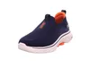 Skechers Go Walk 7 Trainingsschuh Blau in Gr. 41 Produktbild-Vorschau 5