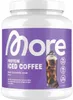 More Nutrition Protein Iced Coffee Dark Chocolate Lover Produktbild-Vorschau 1