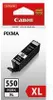 Canon PGI-550PGBK XL Druckerpatrone pigmentschwarz Produktbild-Vorschau 12
