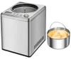 Eismaschine Profi Plus (edelstahl (gebürstet), für 2.500ml Produktbild-Vorschau 2