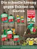 Roundup Express Sprühsystem - 3 Liter Produktbild-Vorschau 9