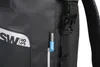 SHAD SW38 Wasserdichte Hecktasche schwarz 35L Náhled obrázku produktu 5
