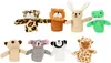 Legler Fingerpuppen "Tiere" - small foot Produktbild-Vorschau 4