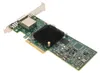 Karta řadiče RAID LSI 9300 8e Profesionální externí PCIe Náhled obrázku produktu 1