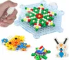 Sada korálků Aquabeads 3600 kusů se šablonami - DIY výroba Náhled obrázku produktu 9
