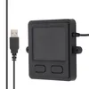 Trackpad s kabelem USB, integrovaný, kompaktní velikost, 2 Náhled obrázku produktu 4