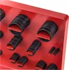 O-Ring Sortiment 419 tlg. Produktbild-Vorschau 3