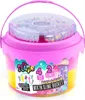 Canal Toys - So Slime Mix’in Eimer 400 g - Fertig Produktbild-Vorschau 2