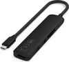 Satechi, Hub multiporta USB-C 6-in-1 4K Power Delivery Anteprima dell’immagine prodotto 4