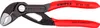 Knipex, Wasserpumpenzange, Cobra® , 125mm Produktbild-Vorschau 4