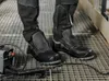 NEO TOOLS Sicherheitsschuhe Herren rutschfest Leder - Größe Produktbild-Vorschau 16