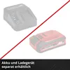 Accu-buitenlamp GC-OL 18/1500 Li-Solo (zonder accu en Productafbeelding-voorbeeld 3