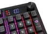 REDRAGON K526BP-PRO, Membranowa, Czarny Podgląd zdjęcia produktu 8