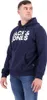 Jack & Jones 12152840, Erwachsener, Blau, XXL, Baumwolle, Produktbild-Vorschau 26