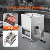 SucceBuy Ręczny mikser do mięsa 15L - urządzenie do mięsa Podgląd zdjęcia produktu 2
