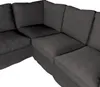 Potah na pohovku IKEA  Ektorp rohová Náhled obrázku produktu 3