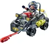 geobra Brandstätter Stiftung & Co.K Quad tout-terrain SWAT Voir les images du produit 6