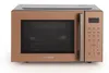 MICROWAVE STUDIO - Mikrowelle 23L mit Grill- und Produktbild-Vorschau 7