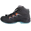 Lowa Innox EVO JR Wanderschuhe, Boots, Unisex, Textil, Produktbild-Vorschau 7