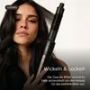 MAE® Airstyler II - warmluftbürste & lockenstab - 5-in-1 Produktbild-Vorschau 3