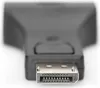 Digitus AK-340603-000-S, DP, DVI-I, (24+5), Černá Náhled obrázku produktu 7
