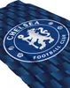 Chelsea FC - Serviette de bain, design géométrique AG4085 Voir les images du produit 2