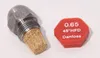 Danfoss Ölbrennerdüse HFD 0,65/45° Hohlkegel Produktbild-Vorschau 2