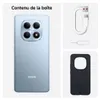 XIAOMI Redmi Note 15 4G (LTE) Smartfón 8GB/256GB Modrý Náhľad obrázku produktu 30