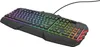 Trust GXT 881 Odyss Halbmechanische Gaming-Tastatur, LED Produktbild-Vorschau 4
