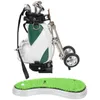 Zestaw długopisów golfowych, torba golfowa na biurko, mini Podgląd zdjęcia produktu 3