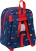 Mochila Escolar PJ Masken bereit Azul marino 22 x 27 x 10 Produktbild-Vorschau 3