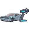 HNR H9802 PNTHER 1/10 2,4G 4WD Bürstenlosen RC Auto Drift Produktbild-Vorschau 1