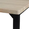 Table Mange Debout Et 4 Tabourets Loka Voir les images du produit 6