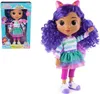 Gabby's Dollhouse, Interaktivní párty Gabby, 33cm panenka Náhled obrázku produktu 13