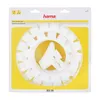 Hama Cable Bundle Tube Easy Cover, 1.5 m, 30 mm, white, 281 Náhľad obrázku produktu 8