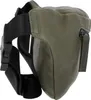 LEONHARD HEYDEN sac banane Den Haag Hip Bag Olive vert Voir les images du produit 7