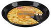 Bandeja para pizza y tartas Dr. Oetker, diámetro 30 cm. Vista previa de la imagen del producto 3