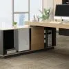 XMTECH Wandkassa, inbouwkassa van staal met Productafbeelding-voorbeeld 8