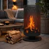 BBQ Collection BBQ Collection Feuerkorb mit Funkenschutz - Produktbild-Vorschau 8
