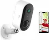 Arenti security camera GO1 + solar panel SP1 Náhled obrázku produktu 3