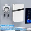 Wandhalterung PS5 Slim, Wandhalterung Set fš¹r Playstation Produktbild-Vorschau 6