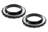 2x Shimano SM-HB20 Centerlock Lock Ring Steckachse 15/20 Produktbild-Vorschau 2