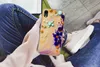 MuchoWow® Handyhülle Schutzhülle Hülle für iPhone XR Milch Produktbild-Vorschau 3