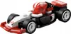 71049 - LEGO Minifigures - Voiture de course Haas F1 Voir les images du produit 2